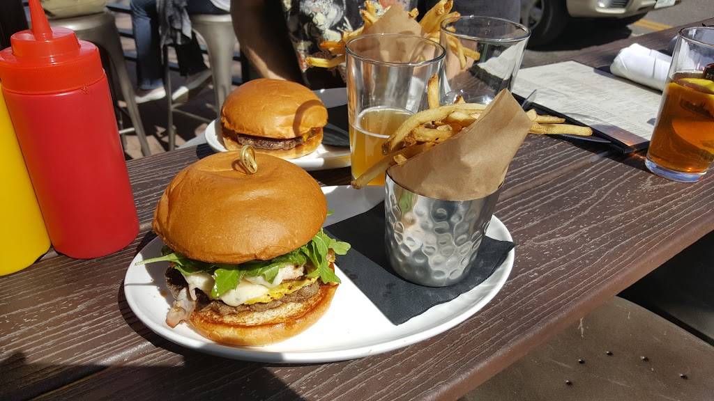 Homegrown Tap & Dough - Arvada | restaurant | 5601 Olde Wadsworth Blvd, Arvada, CO 80002, USA | 3032846087 OR +1 303-284-6087