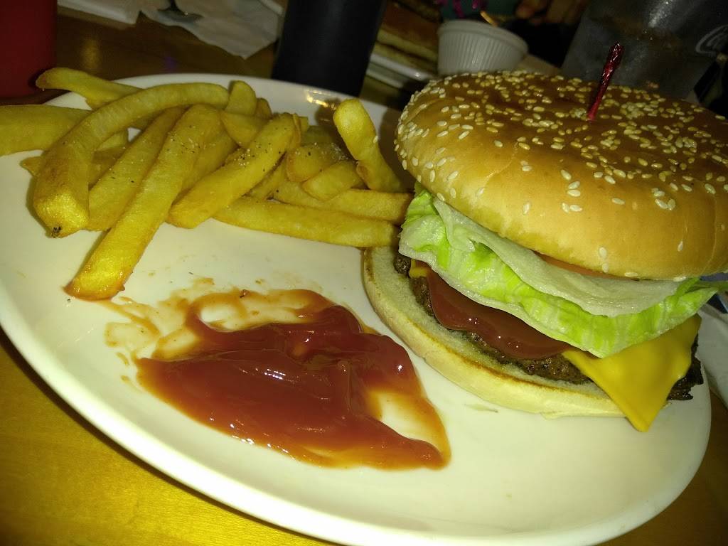 El Forastero Mexican Food | restaurant | 522 N Wilson Way, Stockton, CA 95205, USA | 2094645695 OR +1 209-464-5695