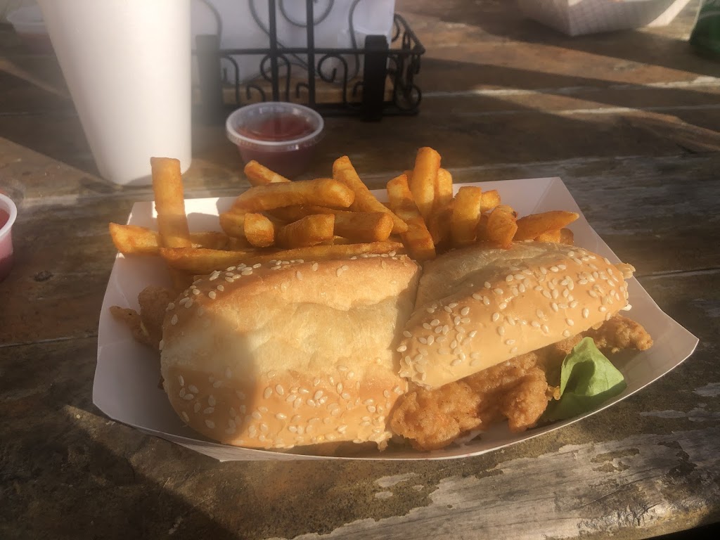 Saints Snack Shack | restaurant | 480 Madison Ave, St Paul, AR 72760, USA | 4796773023 OR +1 479-677-3023