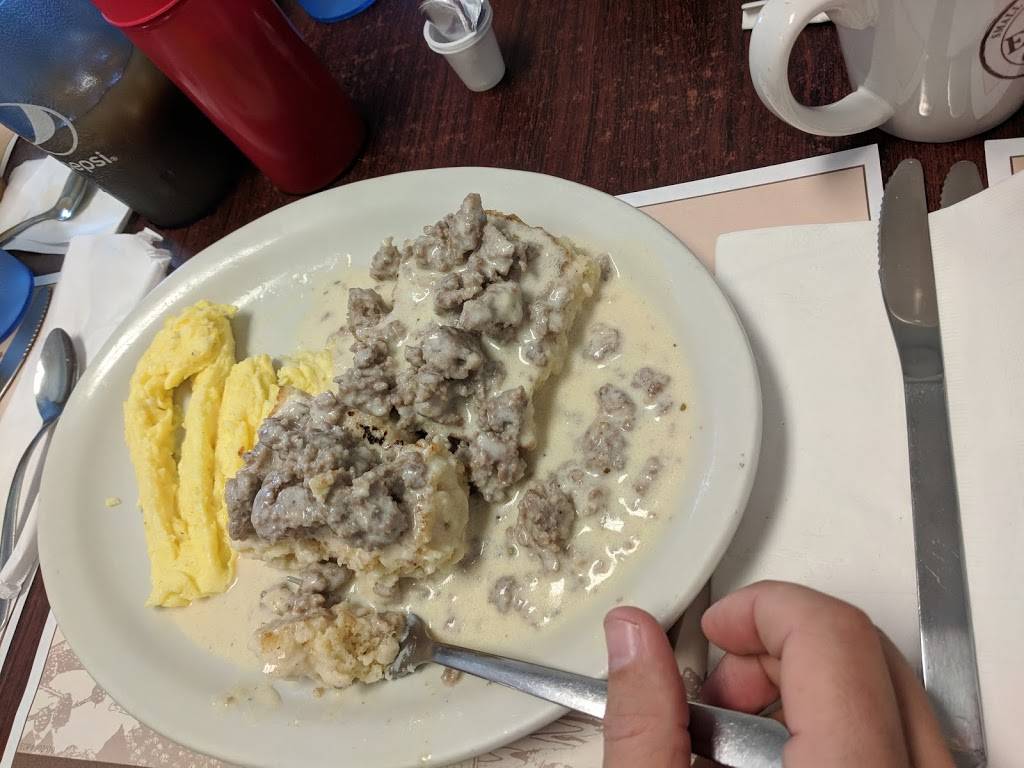 Marketplace Cafe | restaurant | 681 Bath Rd, Wiscasset, ME 04578, USA | 2078829375 OR +1 207-882-9375