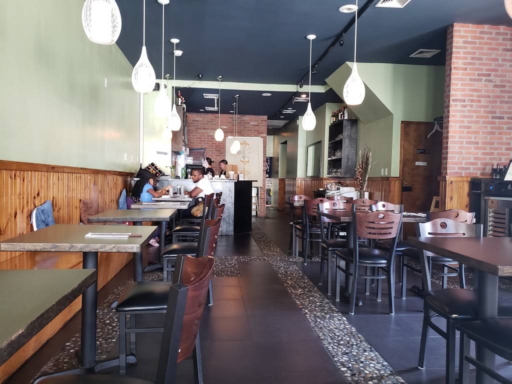 Jujube Tree | restaurant | 35-02 30th Ave, Astoria, NY 11103, USA | 7185451888 OR +1 718-545-1888