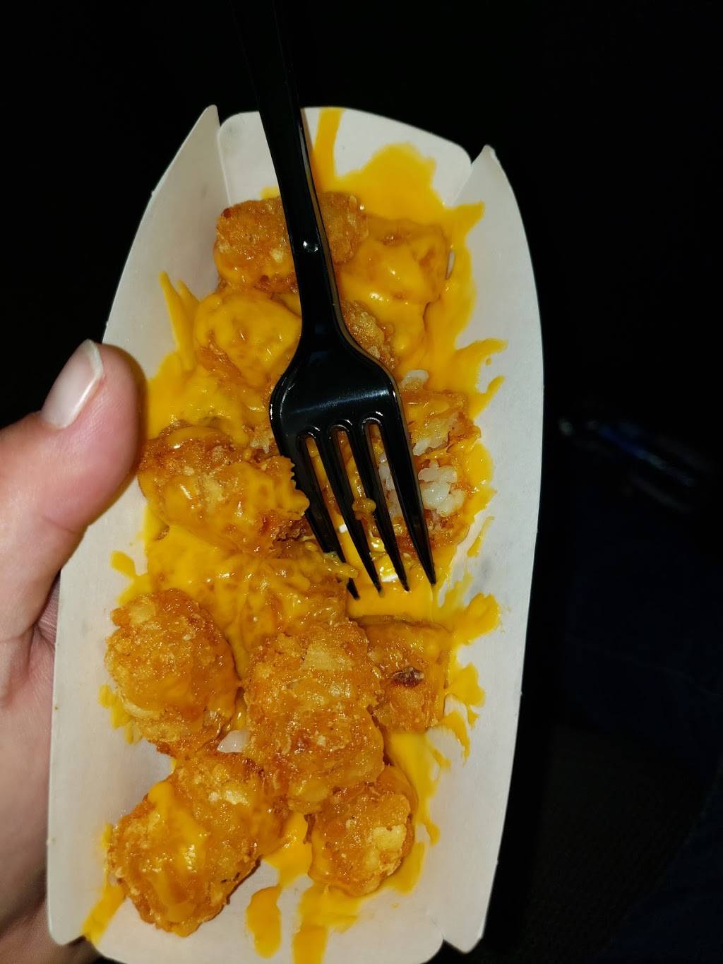 Sonic Drive-In | restaurant | 1604 N Main St, Shelbyville, TN 37160, USA | 9317730018 OR +1 931-773-0018