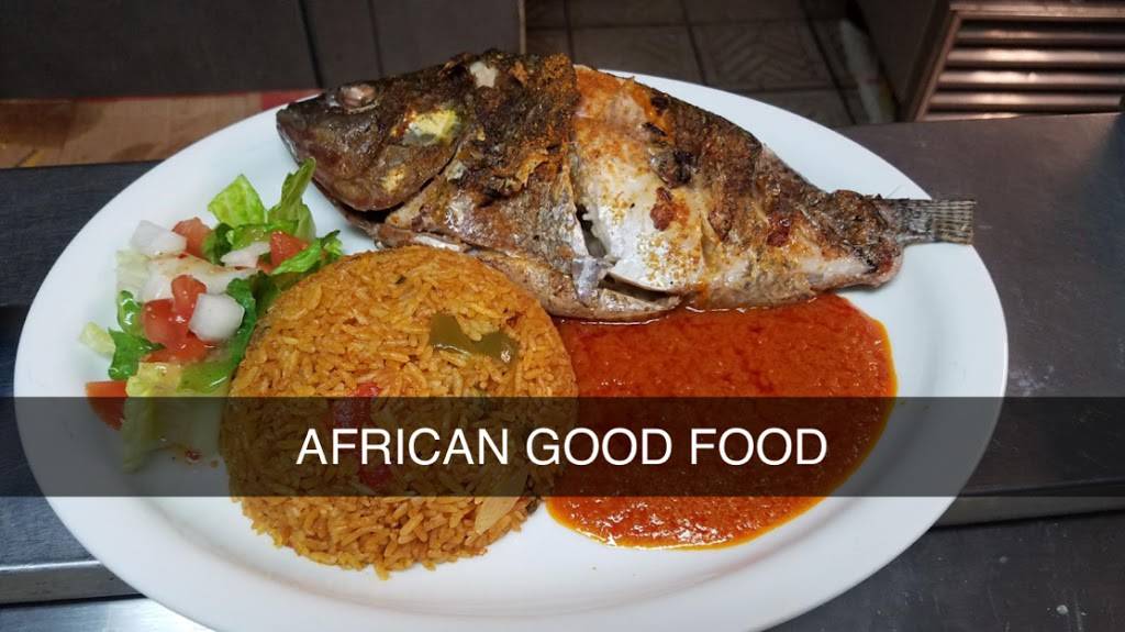 African Good Food LLC | restaurant | 10808 Ashfield Rd, Adelphi, MD 20783, USA | 2027432636 OR +1 202-743-2636