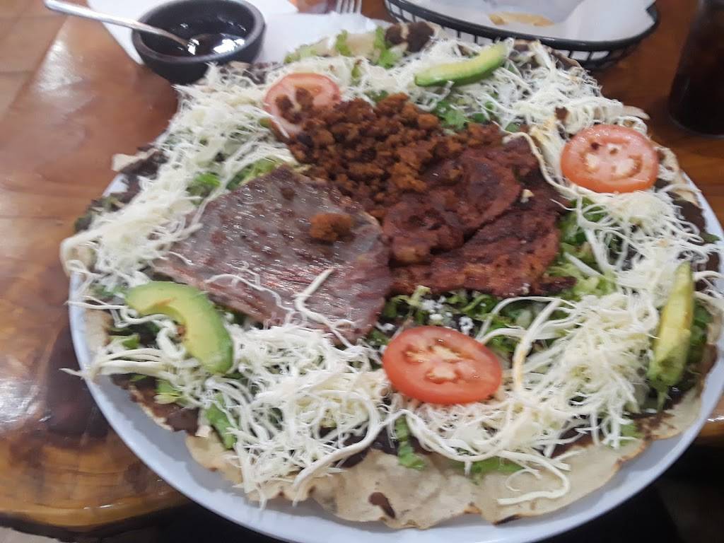 El Tule | restaurant | 5440 Thornwood Dr #1, San Jose, CA 95123, USA | 4082271752 OR +1 408-227-1752