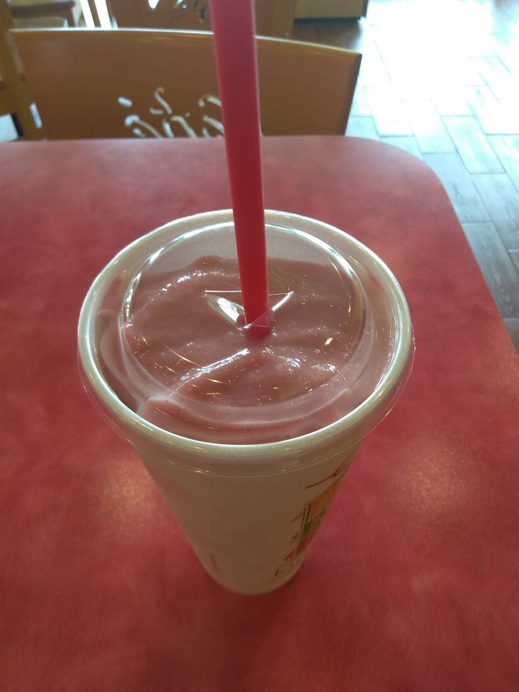 Tropical Smoothie Cafe | restaurant | 1555 S. U.S. Highway 1, Suite 102, Vero Beach, FL 32960, USA | 7722269988 OR +1 772-226-9988