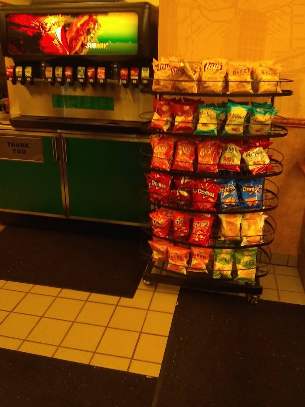 Subway Restaurants | restaurant | 610 W Mitchell St, Petoskey, MI 49770, USA | 2313478448 OR +1 231-347-8448