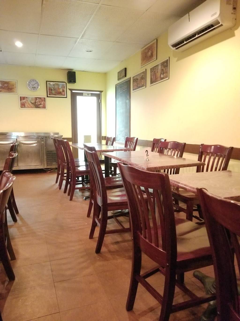 Palais dAjit | restaurant | 4801 Rue de Verdun, Verdun, QC H4G 1N2, Canada | 5147666111 OR +1 514-766-6111