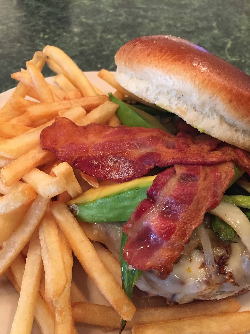 Sunrise Cafe | restaurant | 2012 W Chicago Ave, Chicago, IL 60622, USA | 7732768290 OR +1 773-276-8290