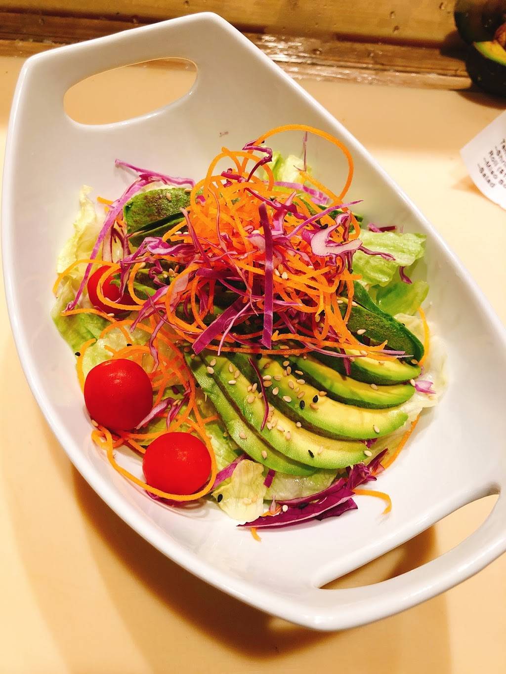 BenTai Cuisine | restaurant | 1439 Vine St, Philadelphia, PA 19102, USA | 2155159588 OR +1 215-515-9588