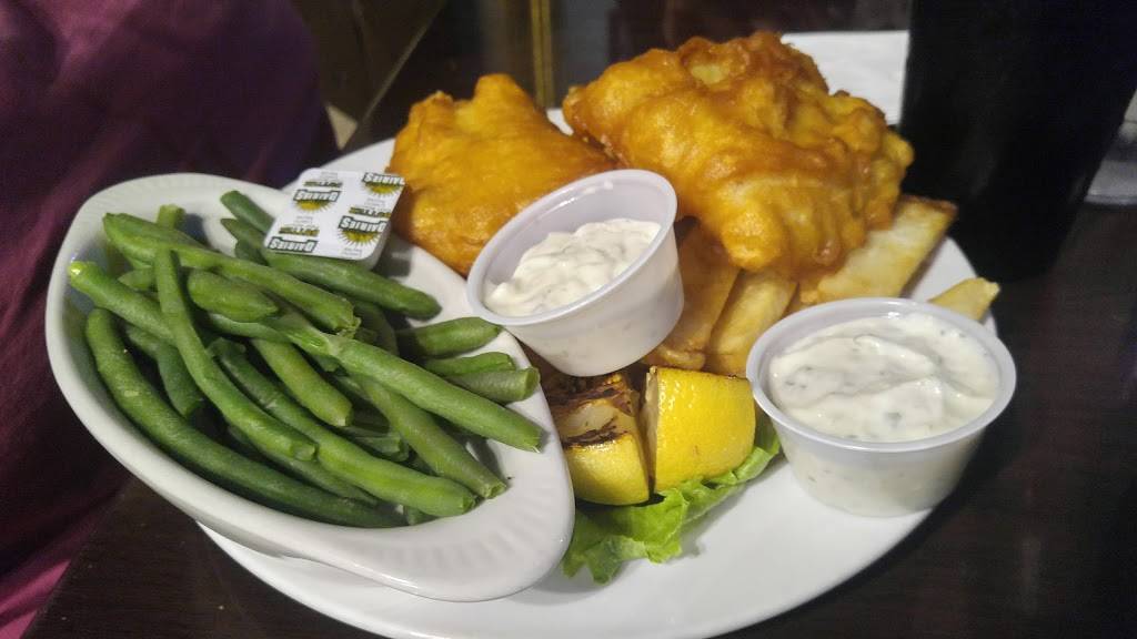 George and Dragon English Pub | restaurant | 4240 N Central Ave, Phoenix, AZ 85012, USA | 6022410018 OR +1 602-241-0018