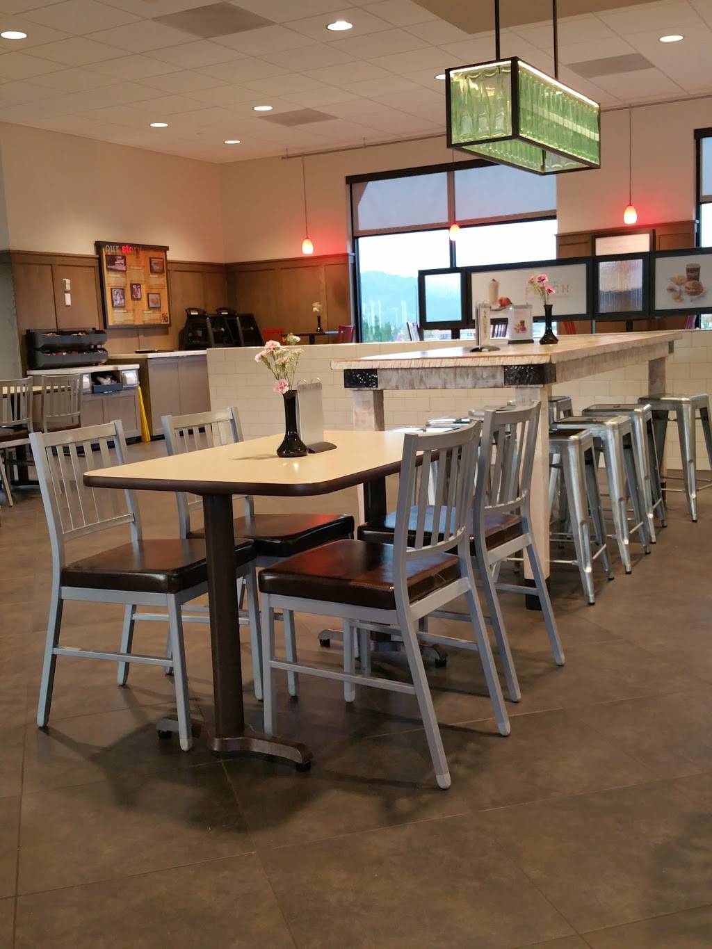 Chick-fil-A | restaurant | 94 Old Allatoona Rd SE, Cartersville, GA 30121, USA | 7703861208 OR +1 770-386-1208