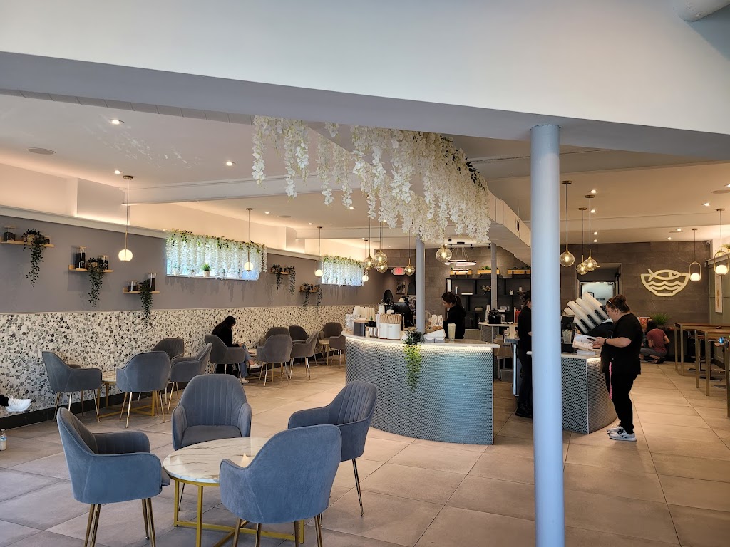 Harmony Tea Shoppe | cafe | 1031 Virginia Ave, Indianapolis, IN 46203, USA | 3174264195 OR +1 317-426-4195