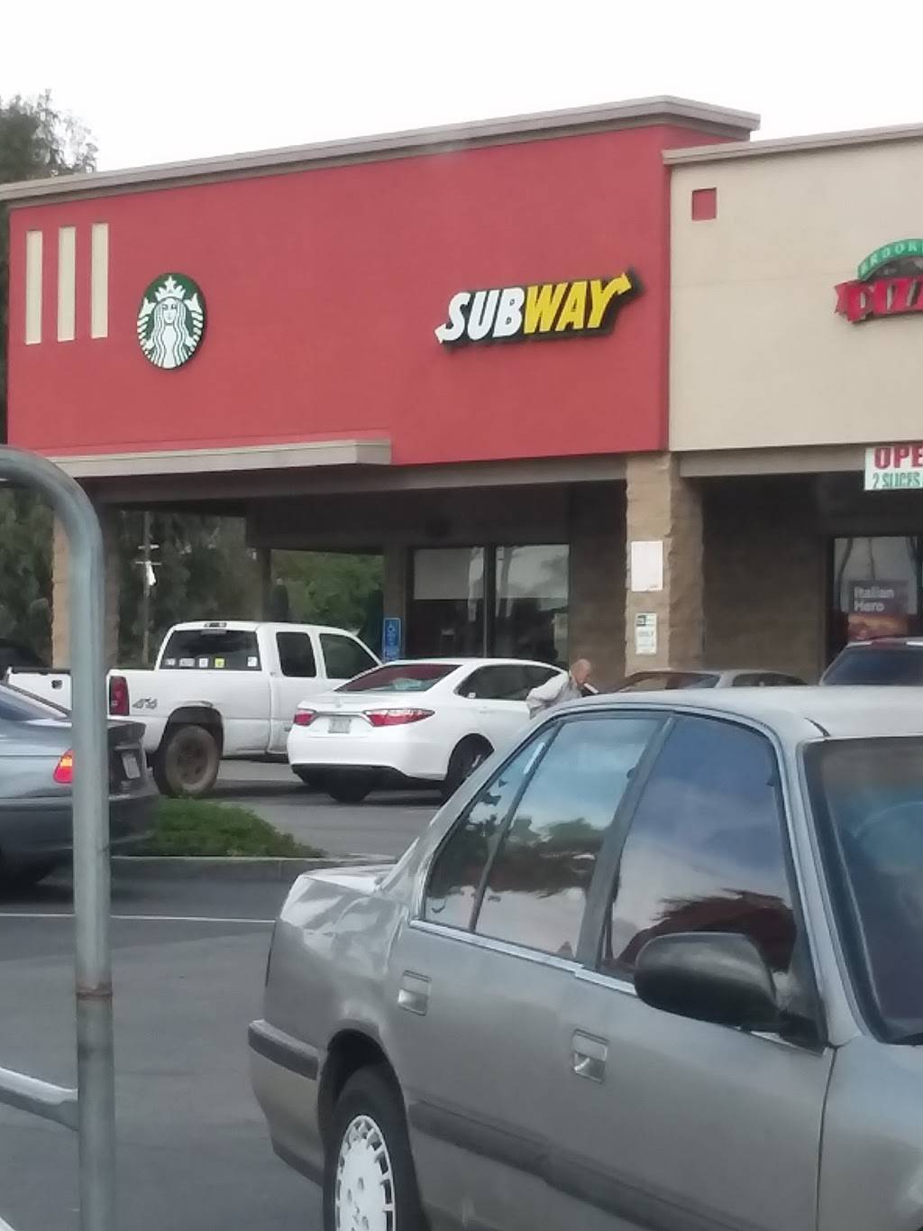 Subway Restaurants | restaurant | 11809-A Artesia Blvd, Artesia, CA 90701, USA | 5624026100 OR +1 562-402-6100