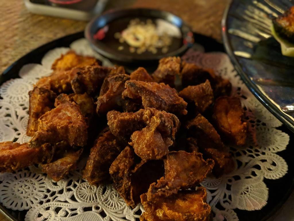 Izakaya on Birch | restaurant | 375 W Birch St, Brea, CA 92821, USA | 7147846600 OR +1 714-784-6600