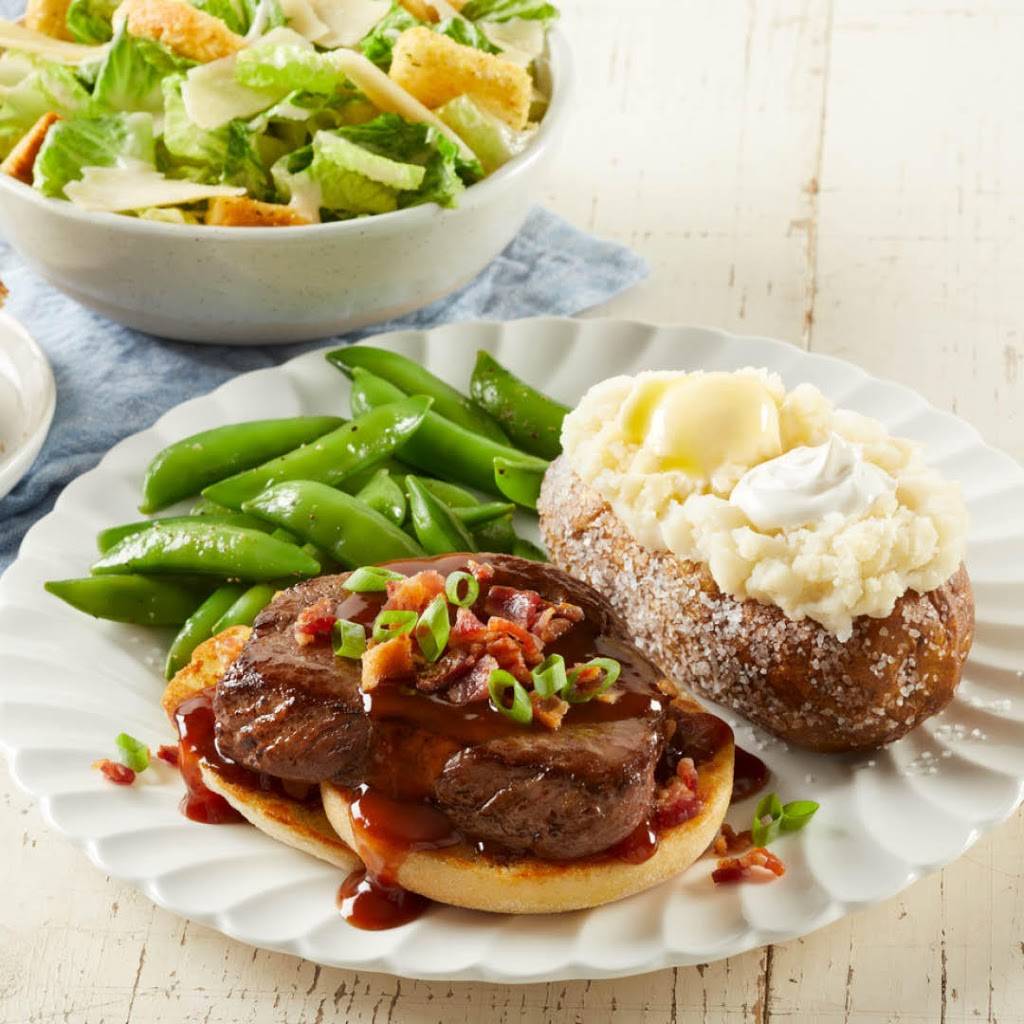 Bob Evans | meal takeaway | 6543 Niagara Falls Blvd, Niagara Falls, NY 14304, USA | 7162832965 OR +1 716-283-2965