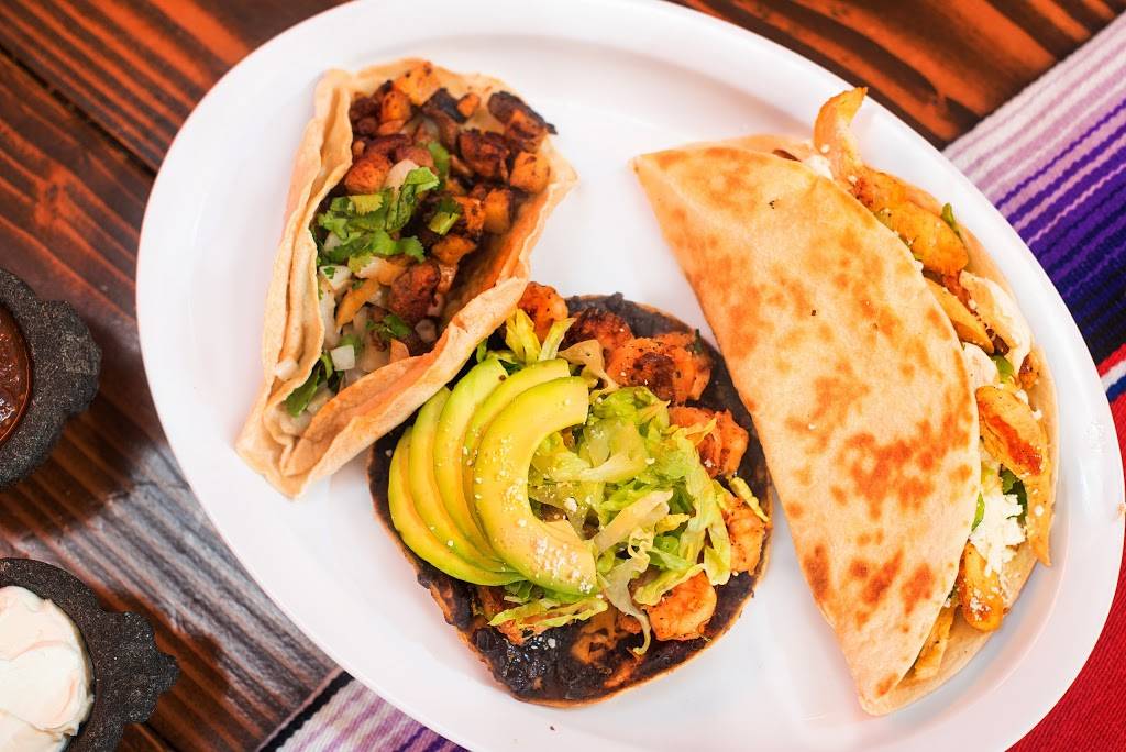 Homemade Taqueria Maspeth | restaurant | 71-3 Grand Ave, Maspeth, NY 11378, USA | 7187790771 OR +1 718-779-0771