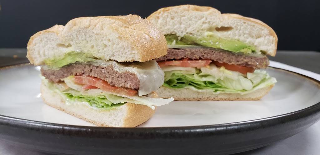 Alessandros Deli | restaurant | 6860 Dogwood Rd Suite B, Windsor Mill, MD 21244, USA | 4102655468 OR +1 410-265-5468