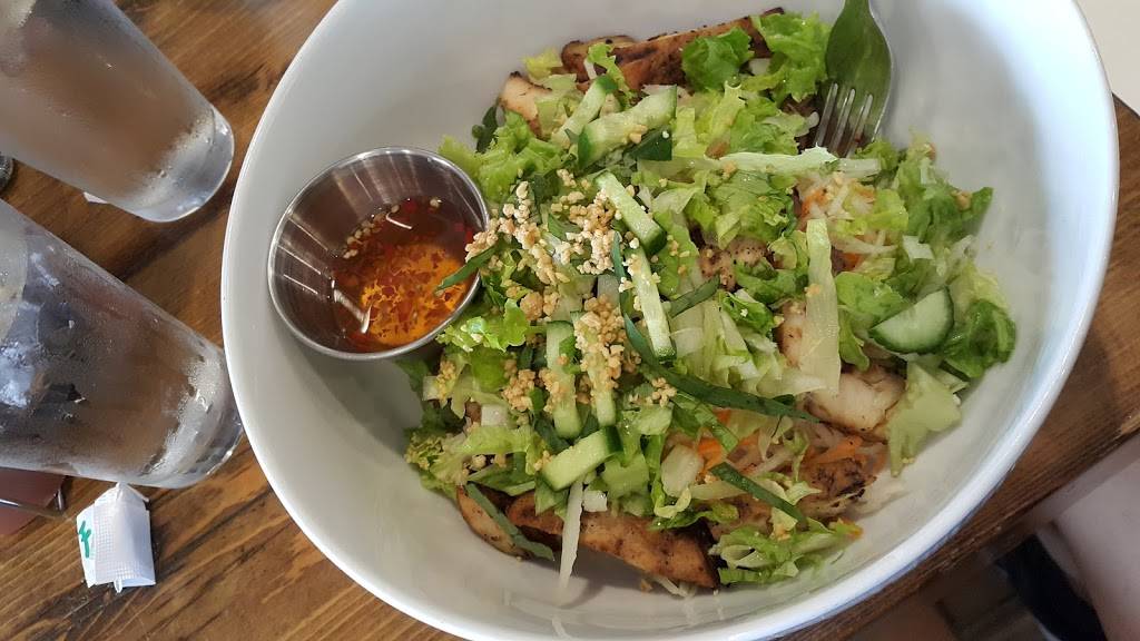 The Pho 2 | restaurant | 273 8th Ave, New York, NY 10011, USA | 9172617592 OR +1 917-261-7592