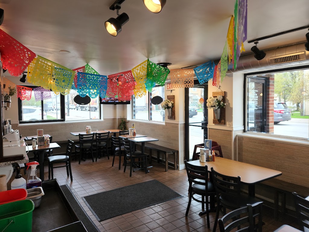 Esquina del Sazon | restaurant | 3834 W 47th St, Chicago, IL 60632, USA | 7734757549 OR +1 773-475-7549
