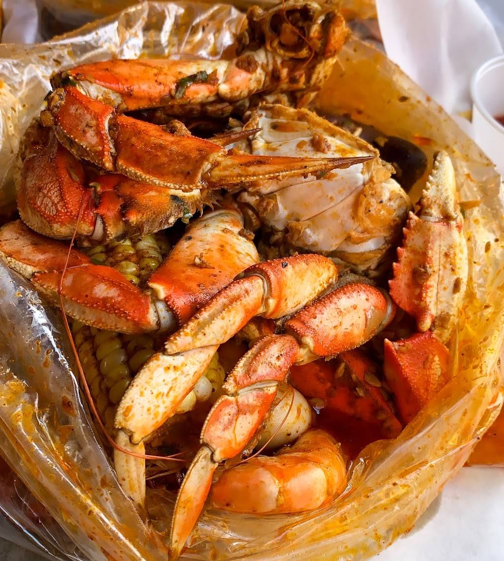 Shaking Crab (Philadelphia) | restaurant | 4301 N 5th St, Philadelphia, PA 19140, USA | 2673319858 OR +1 267-331-9858