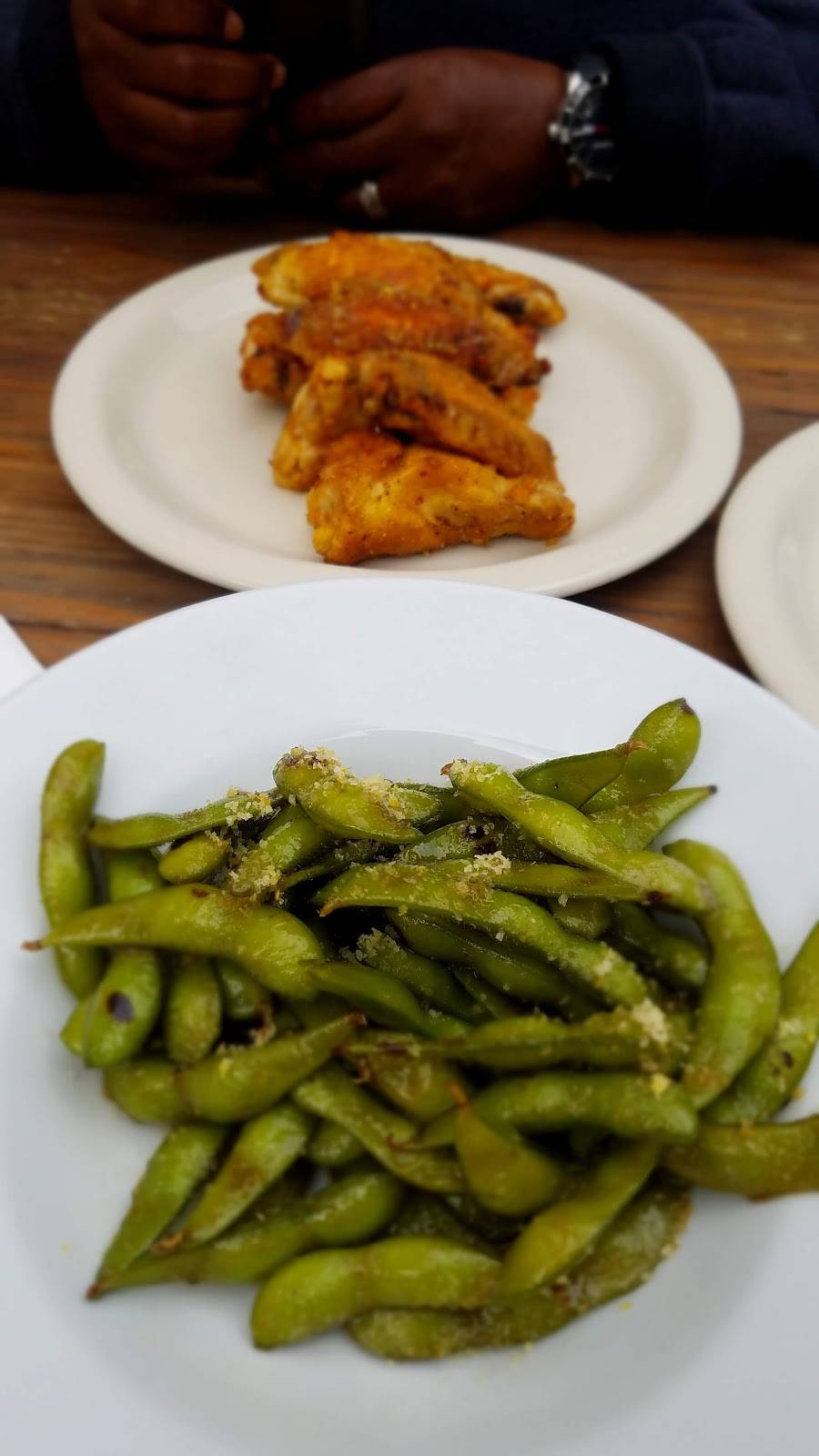 The Good Seed Food Company | restaurant | 8665 Miralani Dr #100, San Diego, CA 92126, USA | 6193232056 OR +1 619-323-2056