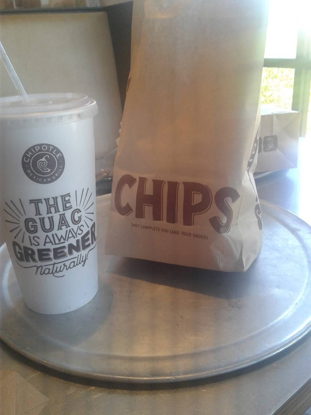 Chipotle Mexican Grill | restaurant | 16635 N Tatum Blvd Ste 100, Phoenix, AZ 85032, USA | 6029920432 OR +1 602-992-0432