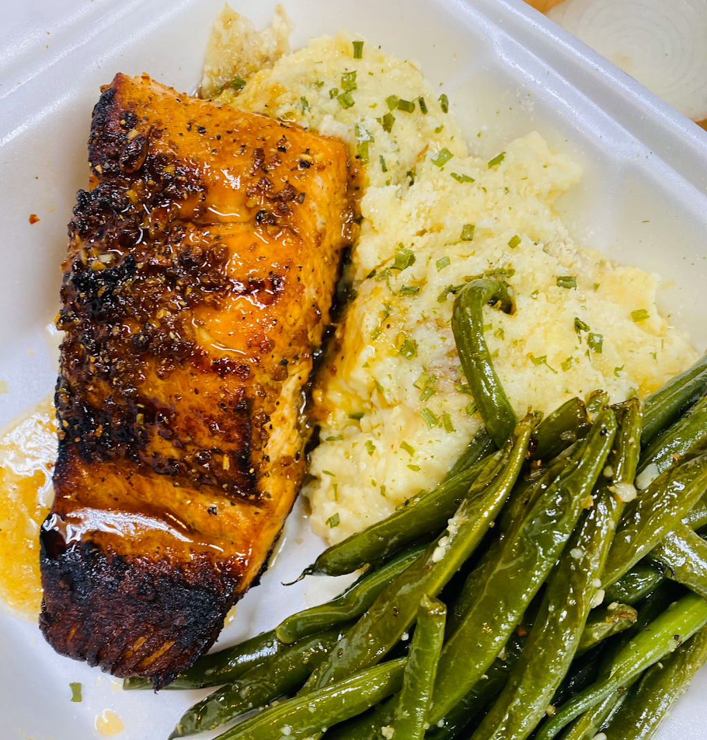 Seek Eats and Treats Inc | restaurant | 507 Pennsylvania Ave, Baltimore, MD 21201, USA | 4102253011 OR +1 410-225-3011