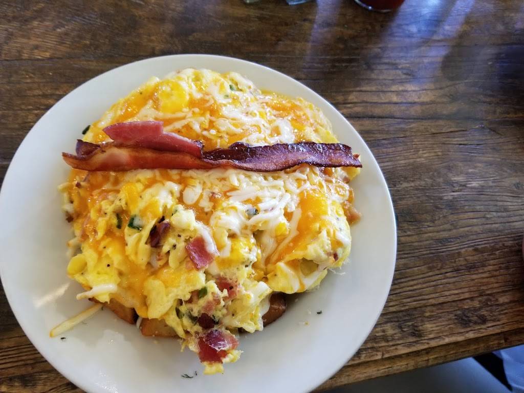 OHungrys | restaurant | 2547 San Diego Ave, San Diego, CA 92110, USA | 6192980133 OR +1 619-298-0133