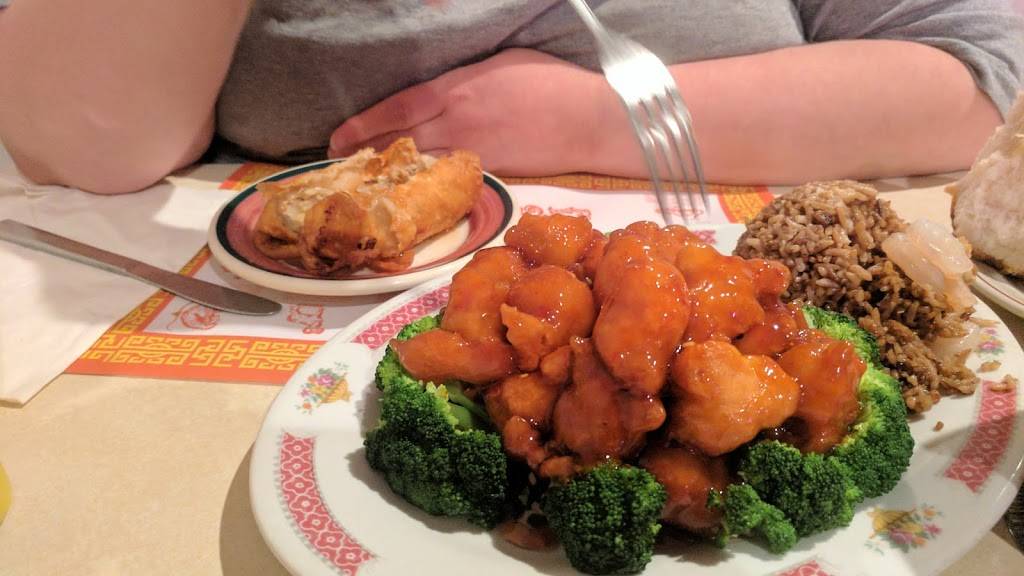 Kong Kow Restaurant | restaurant | 13337 Michigan Ave, Dearborn, MI 48126, USA | 3135815576 OR +1 313-581-5576