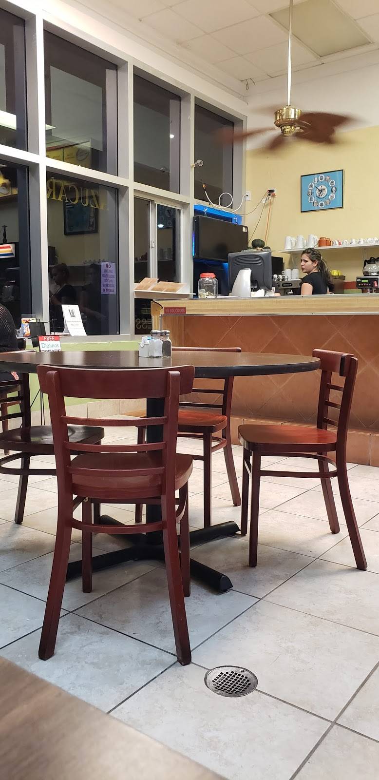 Azucar Restaurant | restaurant | 25 Homestead Rd N #23, Lehigh Acres, FL 33936, USA | 2396747444 OR +1 239-674-7444