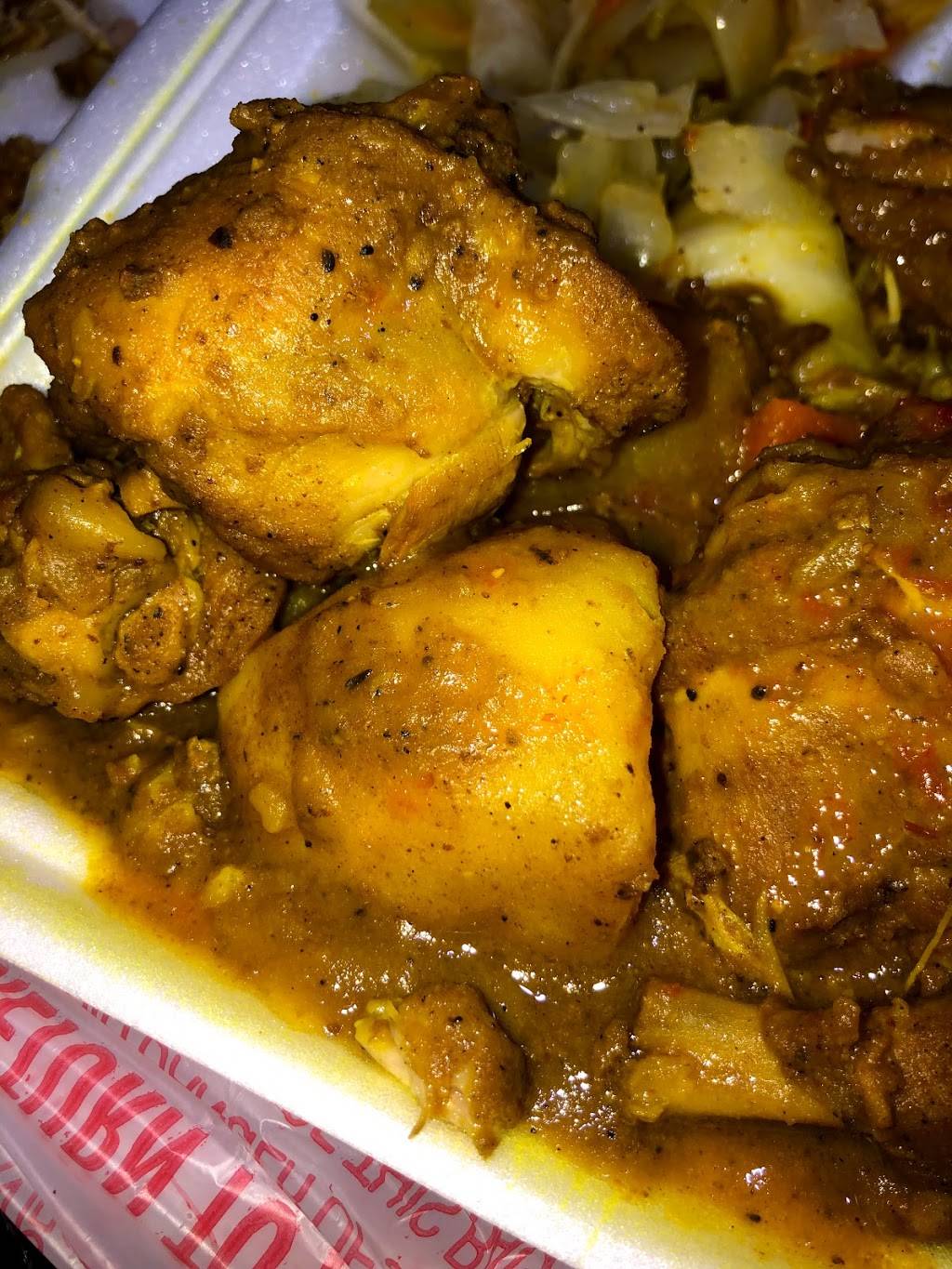 Spices Caribbean Restaurant | restaurant | 1319 Rogero Rd, Jacksonville, FL 32211, USA | 9047440660 OR +1 904-744-0660