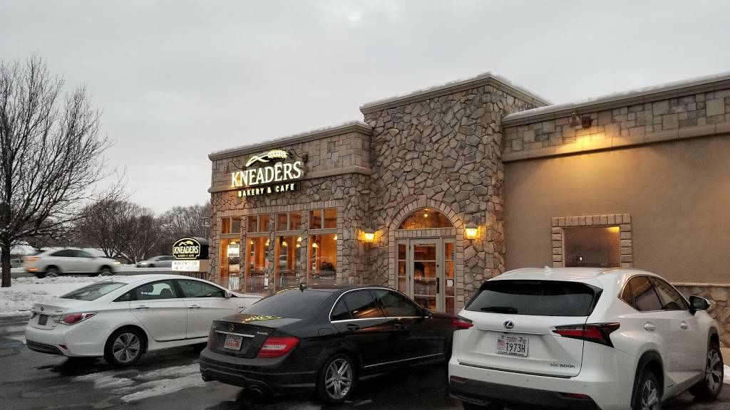 Kneaders Bakery & Cafe | bakery | 962 UT-151, South Jordan, UT 84095, USA | 8014460888 OR +1 801-446-0888