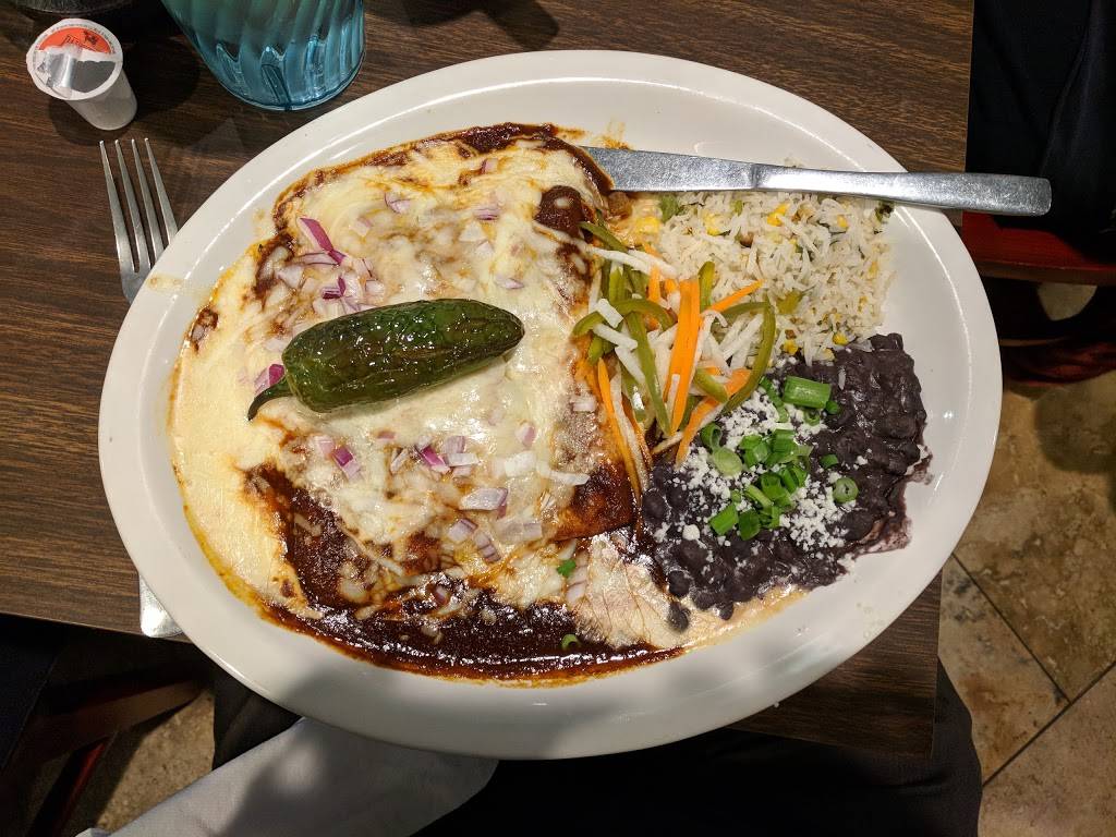 Eldorado Cafe | restaurant | 3300 W Anderson Ln #303, Austin, TX 78757, USA | 5124202222 OR +1 512-420-2222