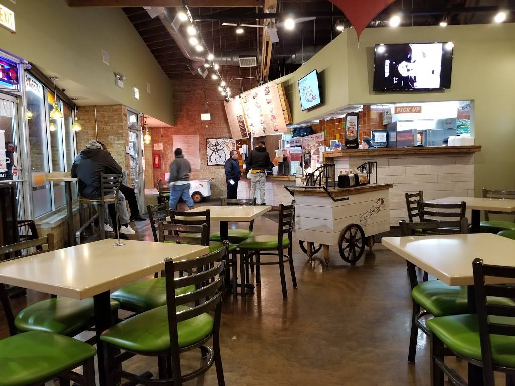 El Carrito | restaurant | 6019 N Lincoln Ave, Chicago, IL 60659, USA | 8722083260 OR +1 872-208-3260