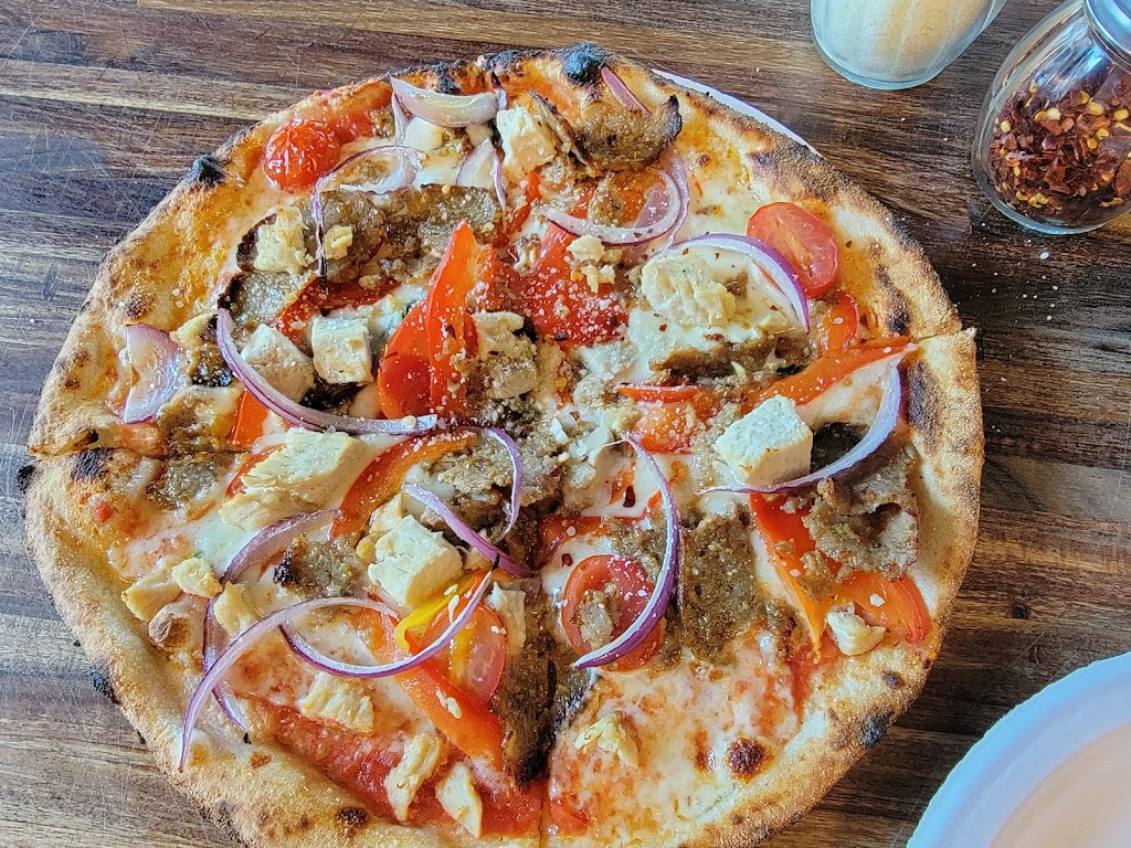 Isabellas Pizzeria Napoletana | restaurant | 799 W Gaines St #101, Tallahassee, FL 32304, USA | 8505586379 OR +1 850-558-6379