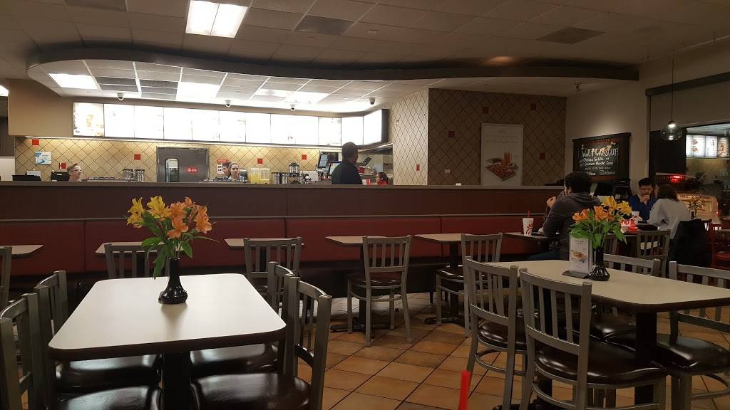 Chick-fil-A | restaurant | 2437 W Main St, Norman, OK 73069, USA | 4055791500 OR +1 405-579-1500