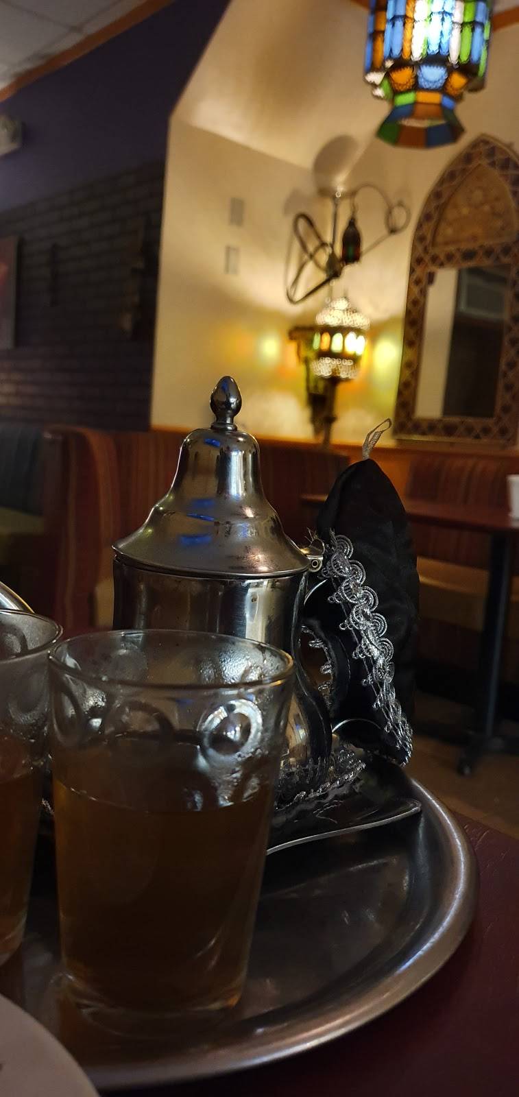 Little MOROCCO | restaurant | 1431 W Passyunk Ave, Philadelphia, PA 19145, USA | 2676394504 OR +1 267-639-4504