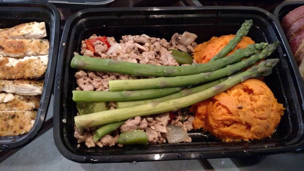 B Nutritious | restaurant | 3311 Tyler Ave, El Monte, CA 91731, USA | 6269757524 OR +1 626-975-7524