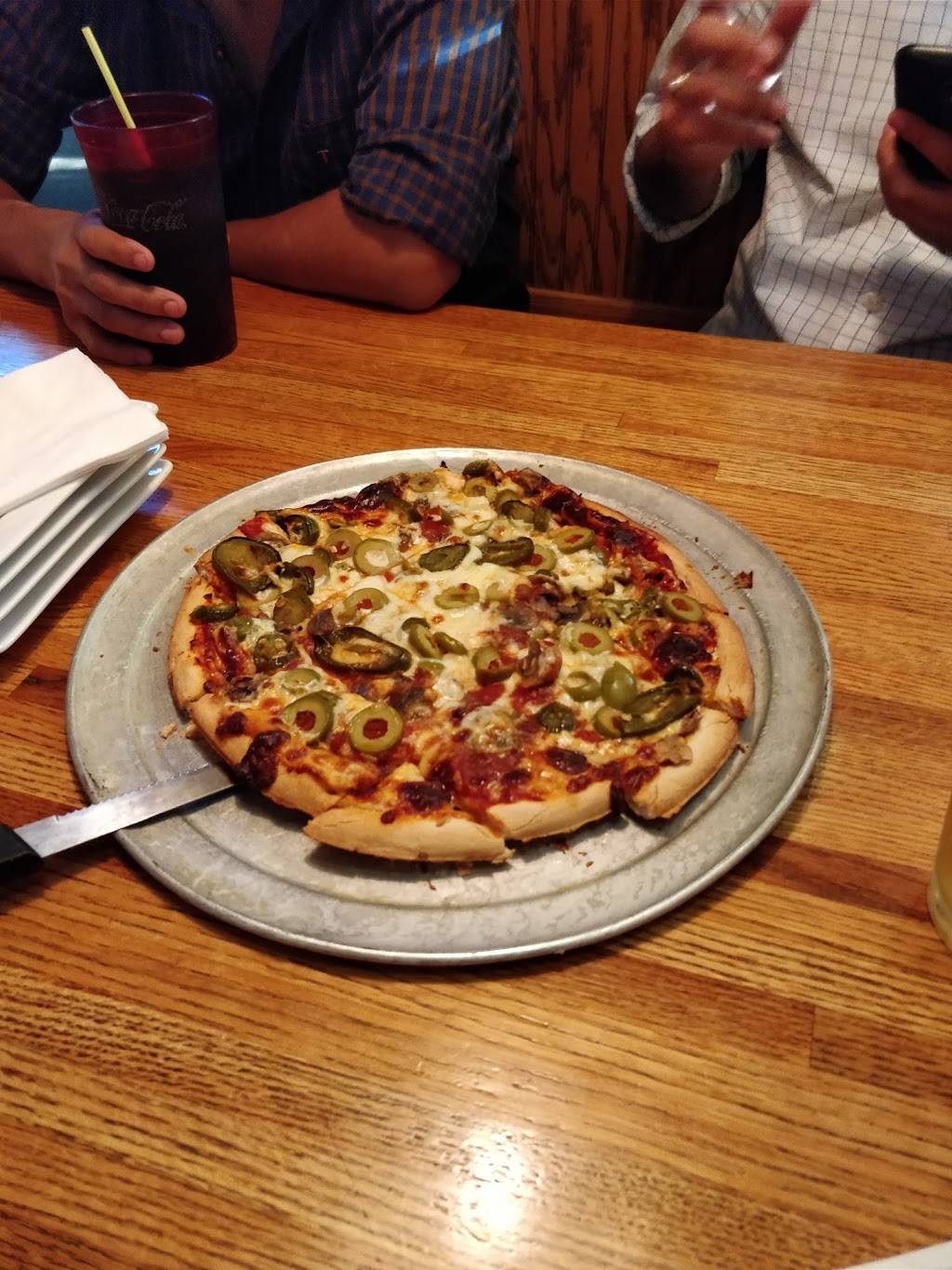 Betty Jo Byoloskis | restaurant | 66 Center St, Winona, MN 55987, USA | 5074542687 OR +1 507-454-2687