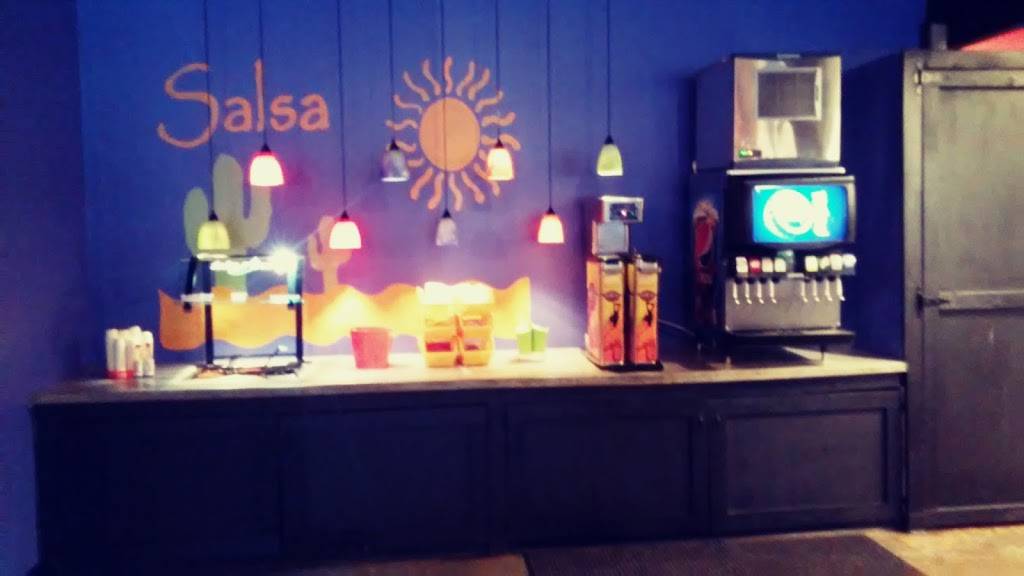 Bubba Ritos | restaurant | 135 W Grand Ave, Rainbow City, AL 35906, USA | 2562816070 OR +1 256-281-6070