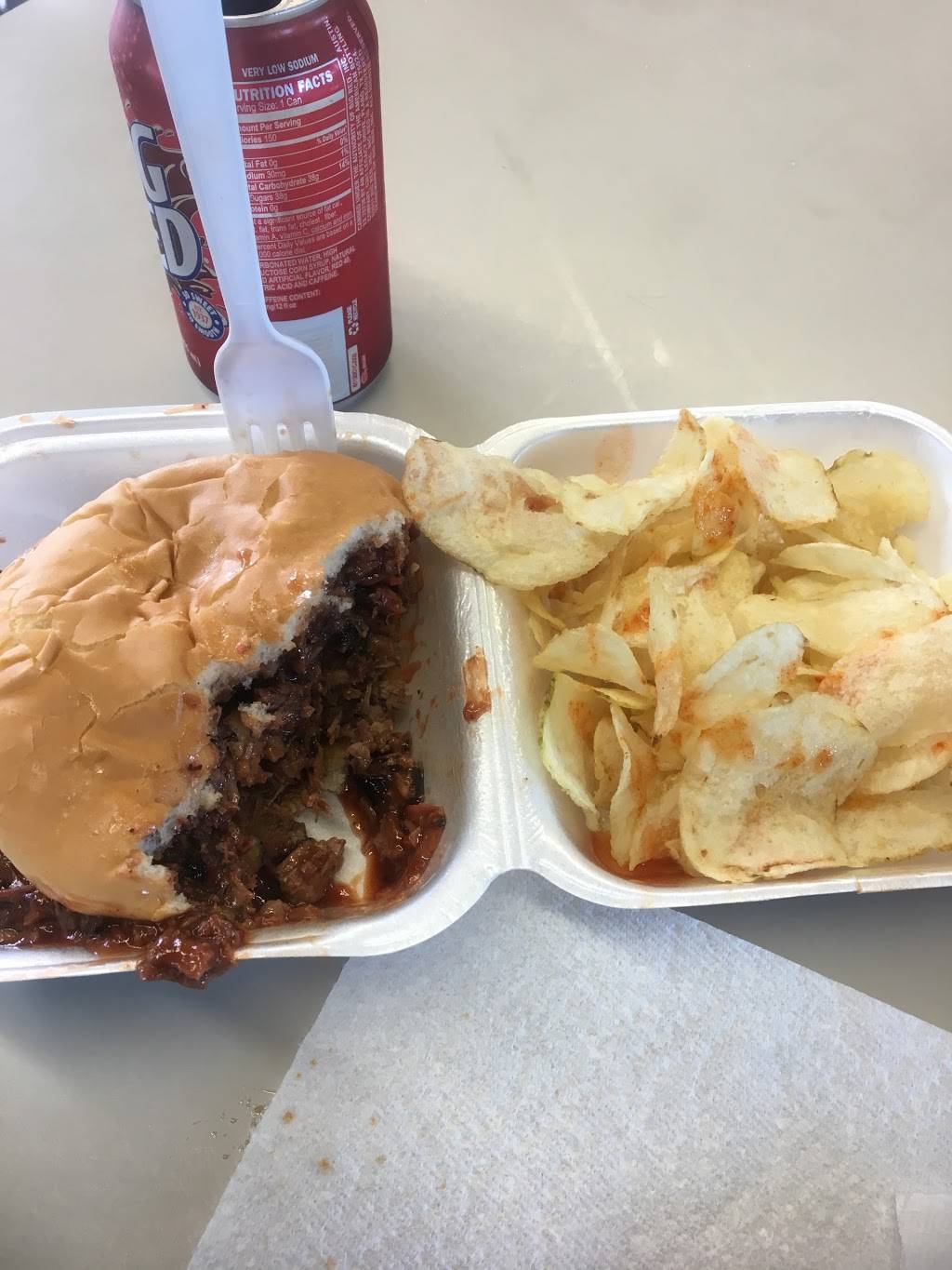 Barbeque Crib | restaurant | 4315 S Buckner Blvd, Dallas, TX 75227, USA | 2143814008 OR +1 214-381-4008