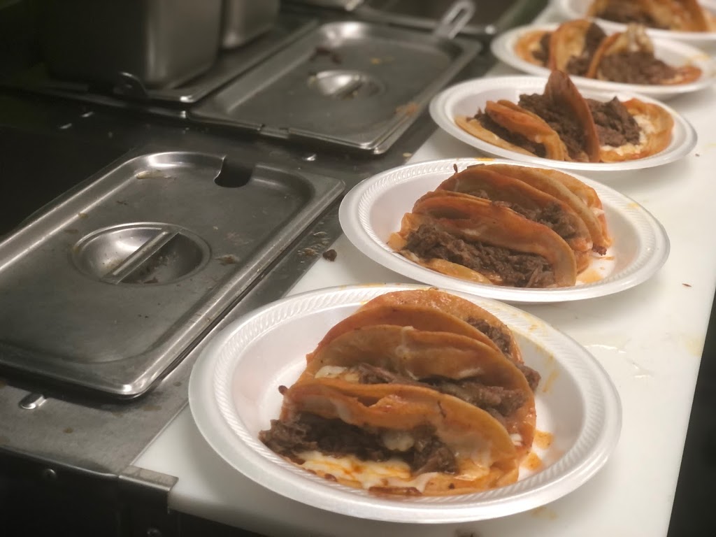 El Rolas Tacos | restaurant | 824 E Main St, Sanford, NC 27332, USA | 9192922410 OR +1 919-292-2410