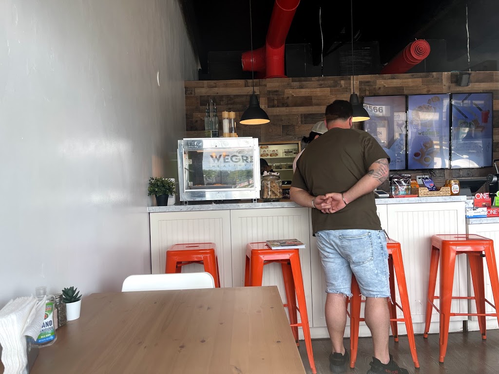 WeGreen by Tepuy Market | restaurant | 2568 NE Miami Gardens Dr, Aventura, FL 33180, USA | 7869165924 OR +1 786-916-5924