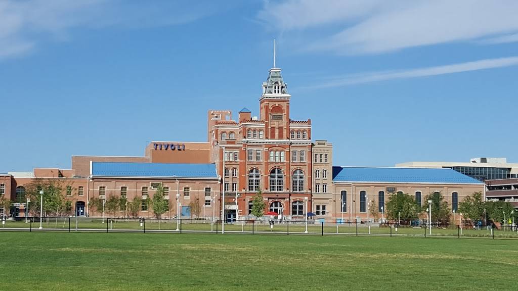 McDonalds | cafe | 900 Auraria Pkwy, Denver, CO 80204, USA | 3035958434 OR +1 303-595-8434