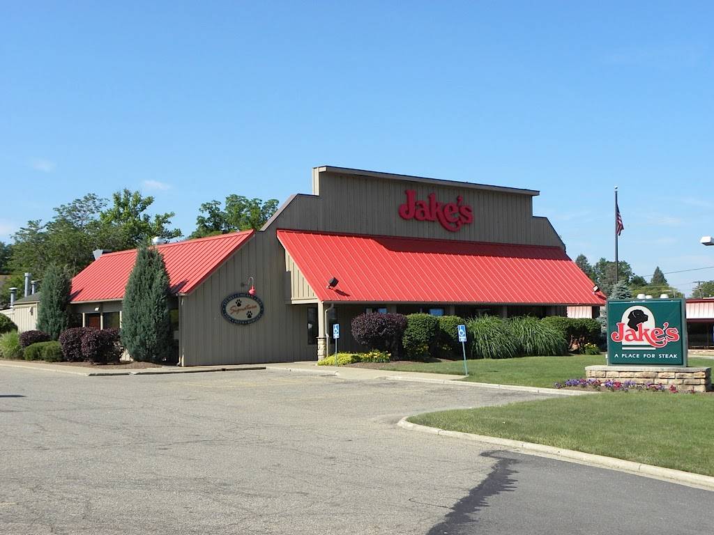 Jakes Restaurant | restaurant | 996 Coshocton Rd, Mt Vernon, OH 43050, USA | 7403971418 OR +1 740-397-1418