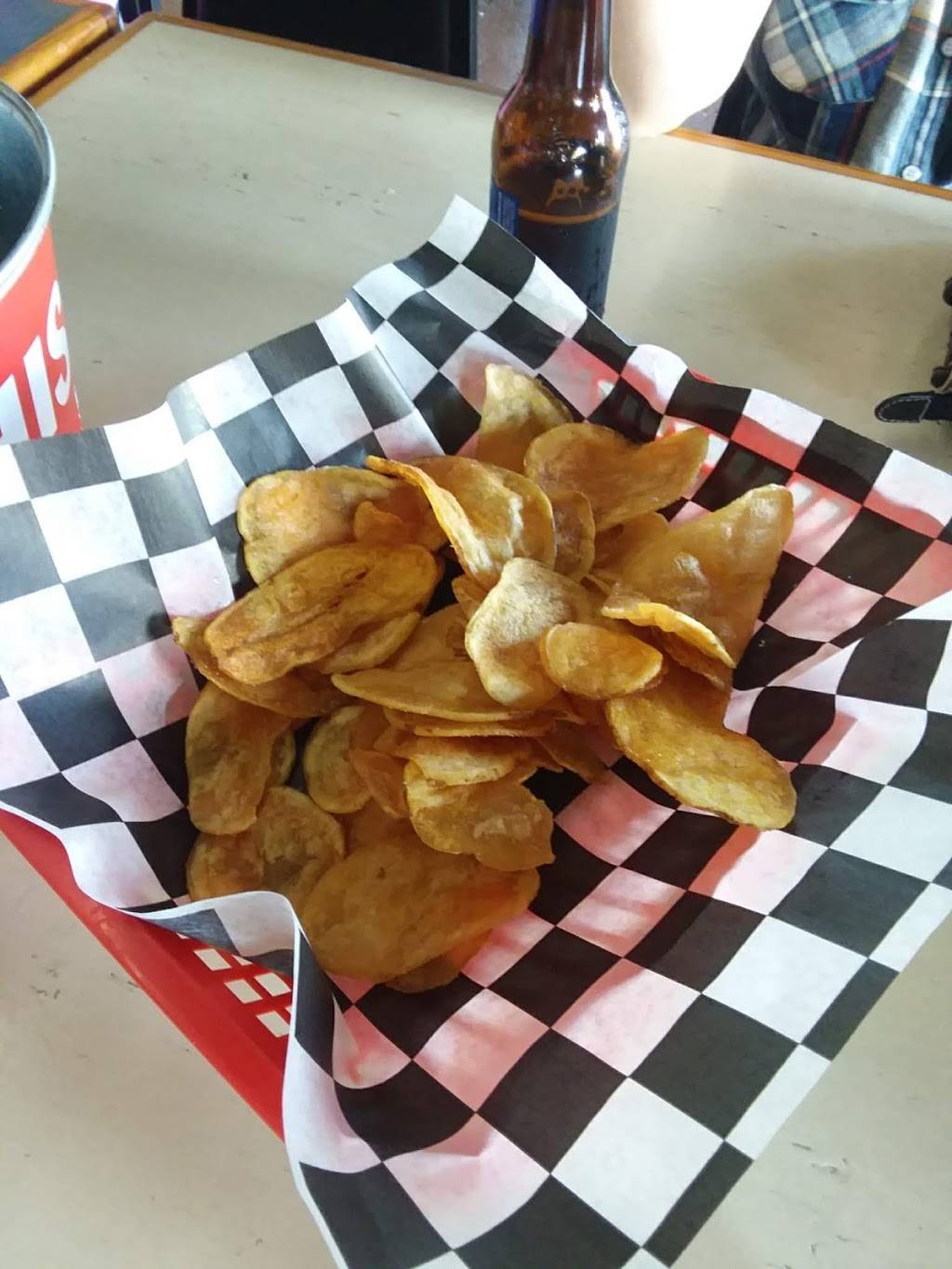 Krooked Moon Distillery | restaurant | 1630 1002, W Franklin Ave, Owensville, MO 65066, USA | 5734373114 OR +1 573-437-3114