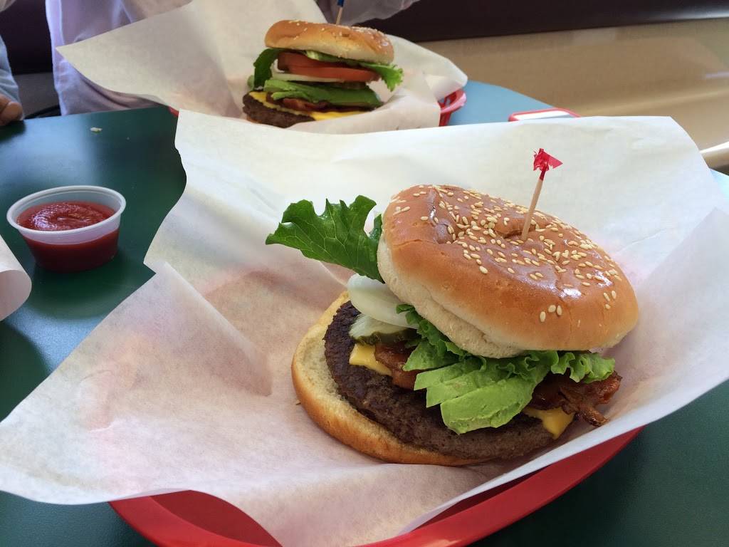 TJ Cafe | cafe | 724 La Playa St, San Francisco, CA 94121, USA | 4157026286 OR +1 415-702-6286