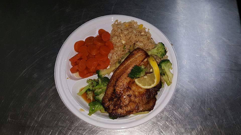 Mishima Express Japanese Cuisine | restaurant | 3318 N Main St, Anderson, SC 29621, USA | 8642222227 OR +1 864-222-2227