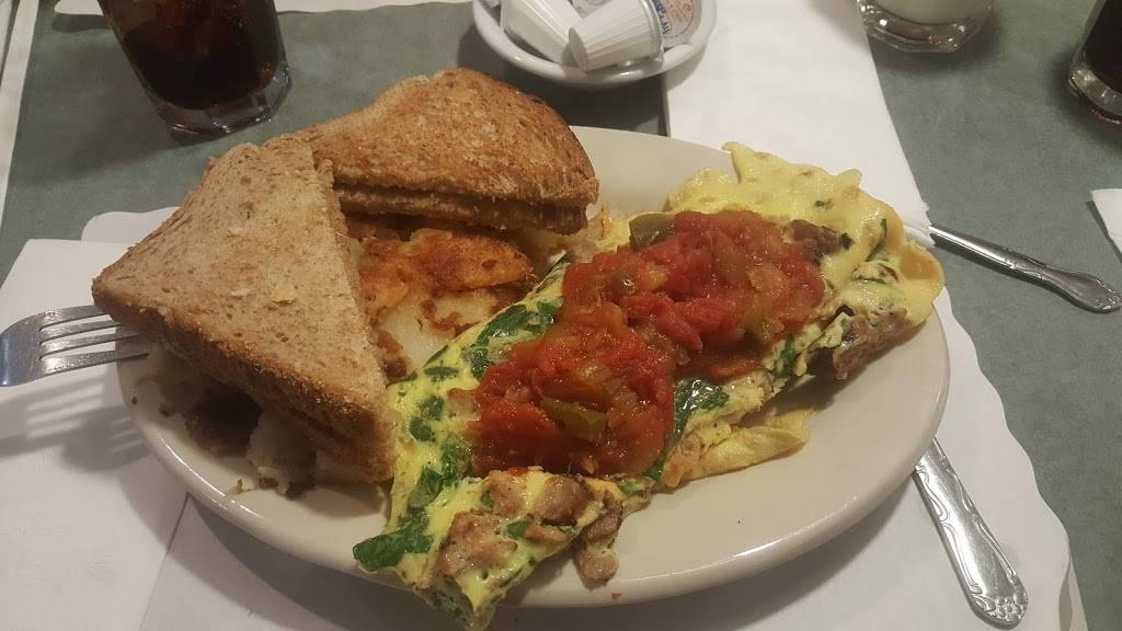 Cosmos Restaurant | restaurant | 316 S Maryland Ave, Wilmington, DE 19804, USA | 3029940920 OR +1 302-994-0920