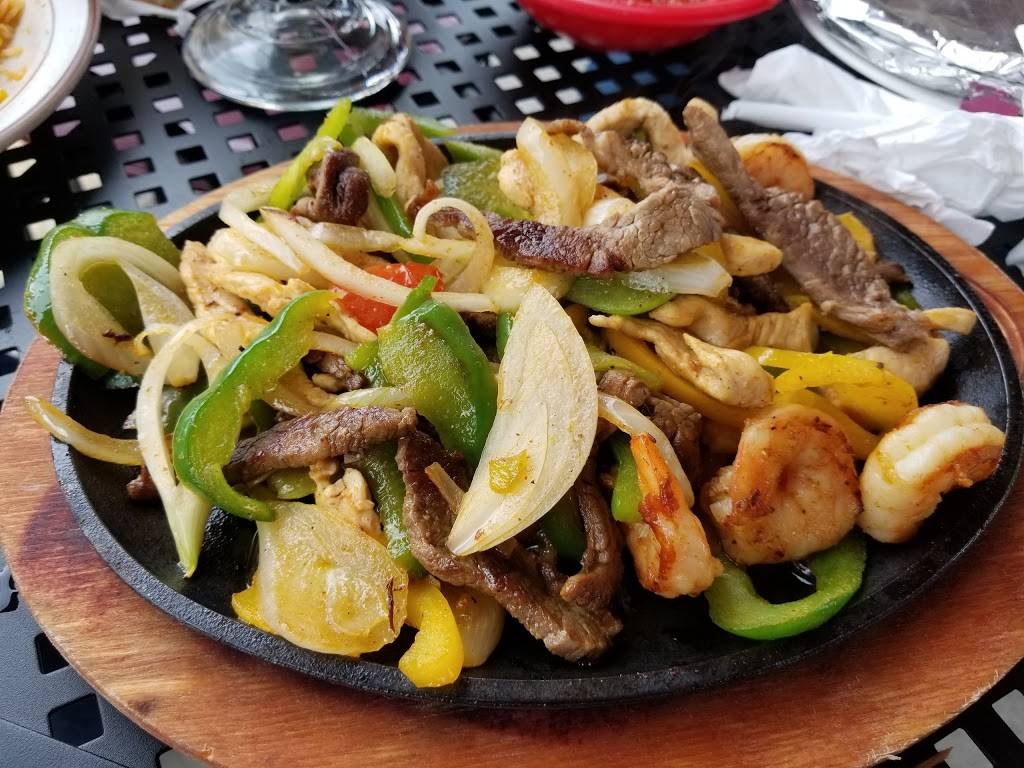 El Paso Mexican Restaurant | restaurant | 6804 Commerce St, Springfield, VA 22150, USA | 7039126166 OR +1 703-912-6166